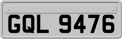 GQL9476