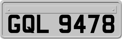 GQL9478