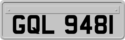 GQL9481