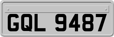 GQL9487