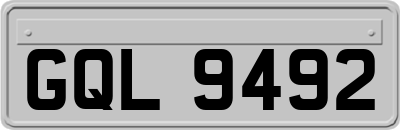 GQL9492