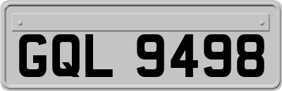 GQL9498