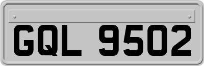 GQL9502
