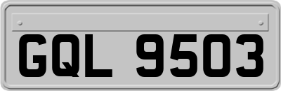 GQL9503