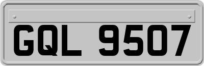 GQL9507