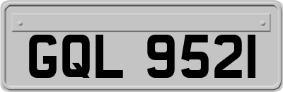 GQL9521
