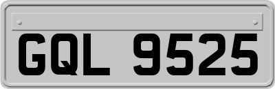 GQL9525