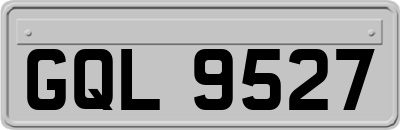 GQL9527