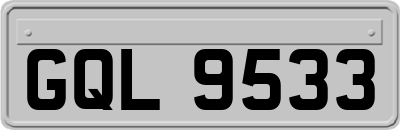 GQL9533