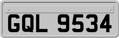 GQL9534