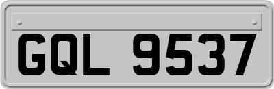 GQL9537