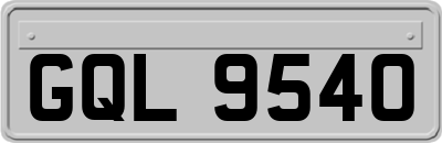 GQL9540