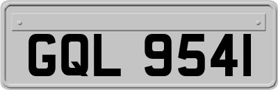 GQL9541