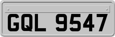GQL9547