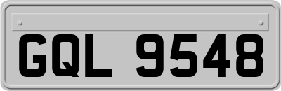 GQL9548