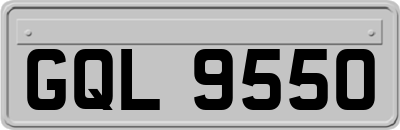 GQL9550