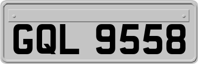 GQL9558