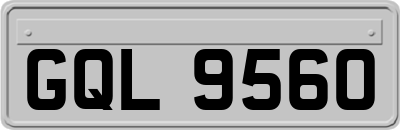 GQL9560