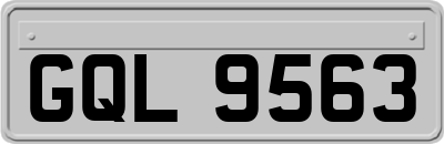 GQL9563