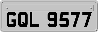 GQL9577