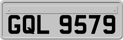 GQL9579