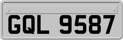 GQL9587
