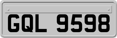 GQL9598