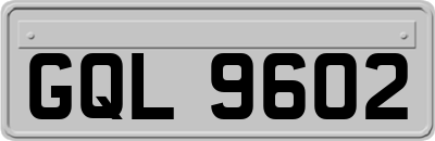 GQL9602