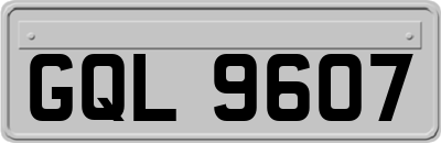 GQL9607