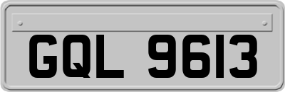 GQL9613