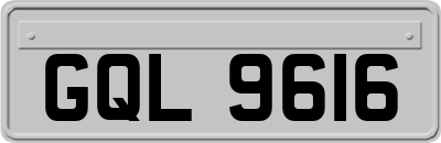 GQL9616