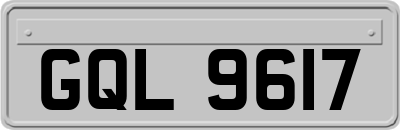 GQL9617