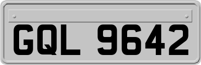 GQL9642