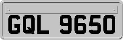 GQL9650