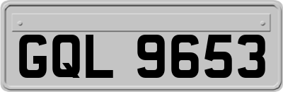 GQL9653