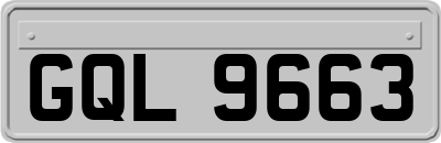 GQL9663