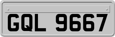 GQL9667