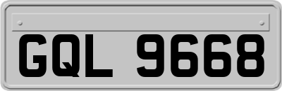 GQL9668