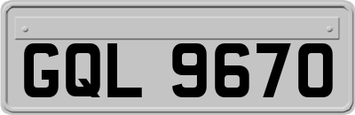 GQL9670