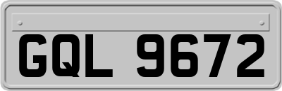 GQL9672