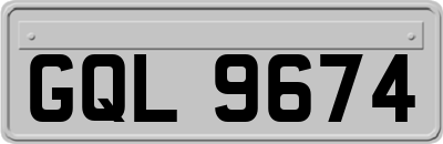 GQL9674