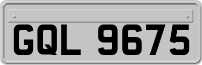 GQL9675