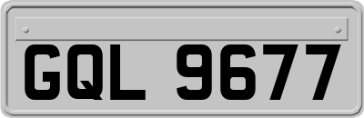 GQL9677