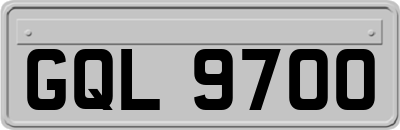GQL9700