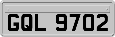 GQL9702