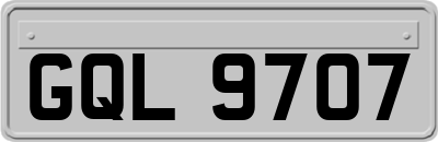 GQL9707