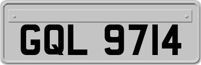 GQL9714