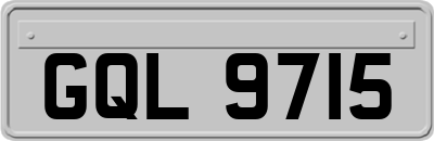 GQL9715
