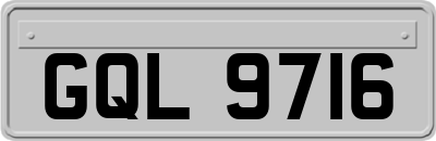 GQL9716