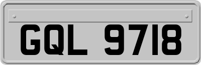 GQL9718